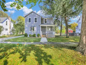 14828 Oak Street Dolton IL 60419 MLS #MRD12500480 46 broker reciprocity