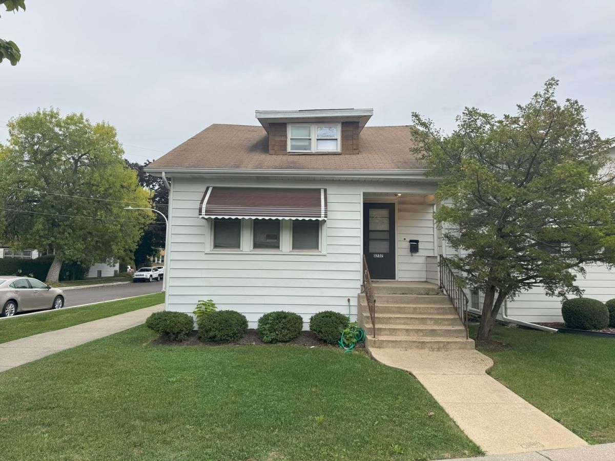 5757 N Mason Avenue Chicago IL 60646 MLS #MRD12495203 45 MLS #MRD12495203 image #0