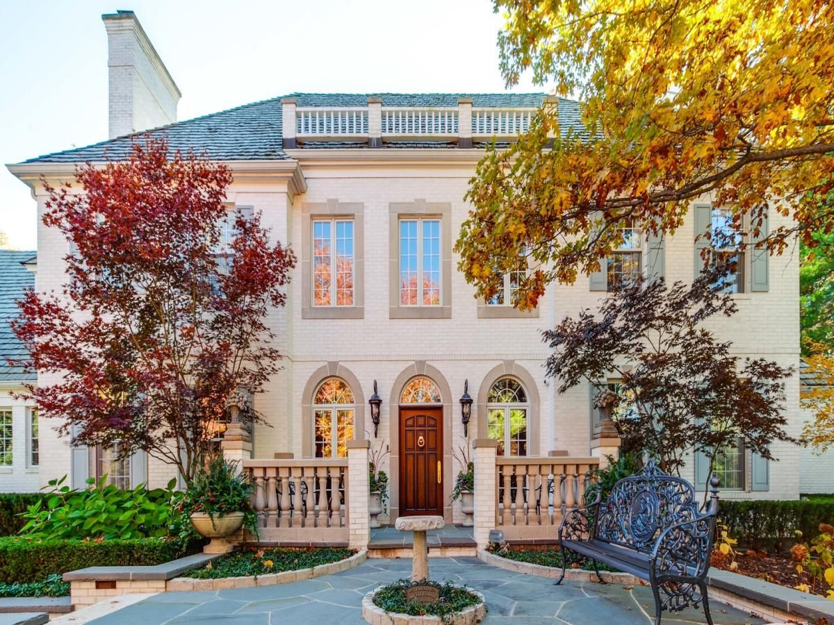 1371 Lakewood Drive Lake Forest IL 60045 MLS #MRD12495247 41 MLS #MRD12495247 image #0