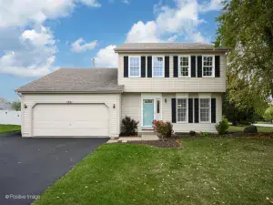 6102 Scott Lane Crystal Lake IL 60014 MLS #MRD12469042 48 broker reciprocity