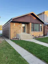 10545 S Green Street Chicago IL 60643 MLS #MRD12456985 58 broker reciprocity