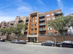 35 N Mayfield Avenue #1 Chicago IL 60644 MLS #MRD12501706 58 broker reciprocity