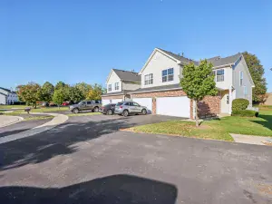 4135 Oak Tree Lane Plainfield IL 60586 MLS #MRD12492531 64 broker reciprocity
