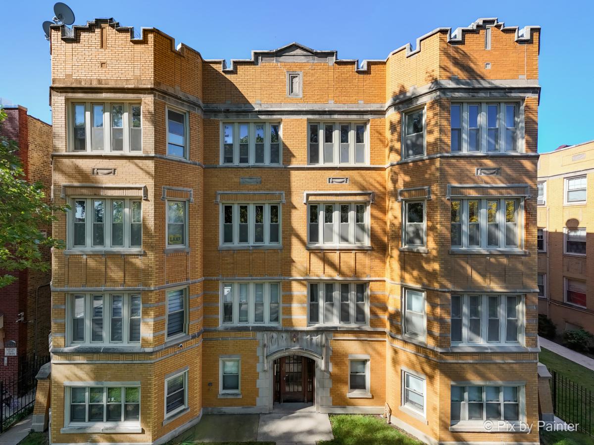 6226 N Mozart Street #2N Chicago IL 60659 MLS #MRD12495518 45 MLS #MRD12495518 image #0