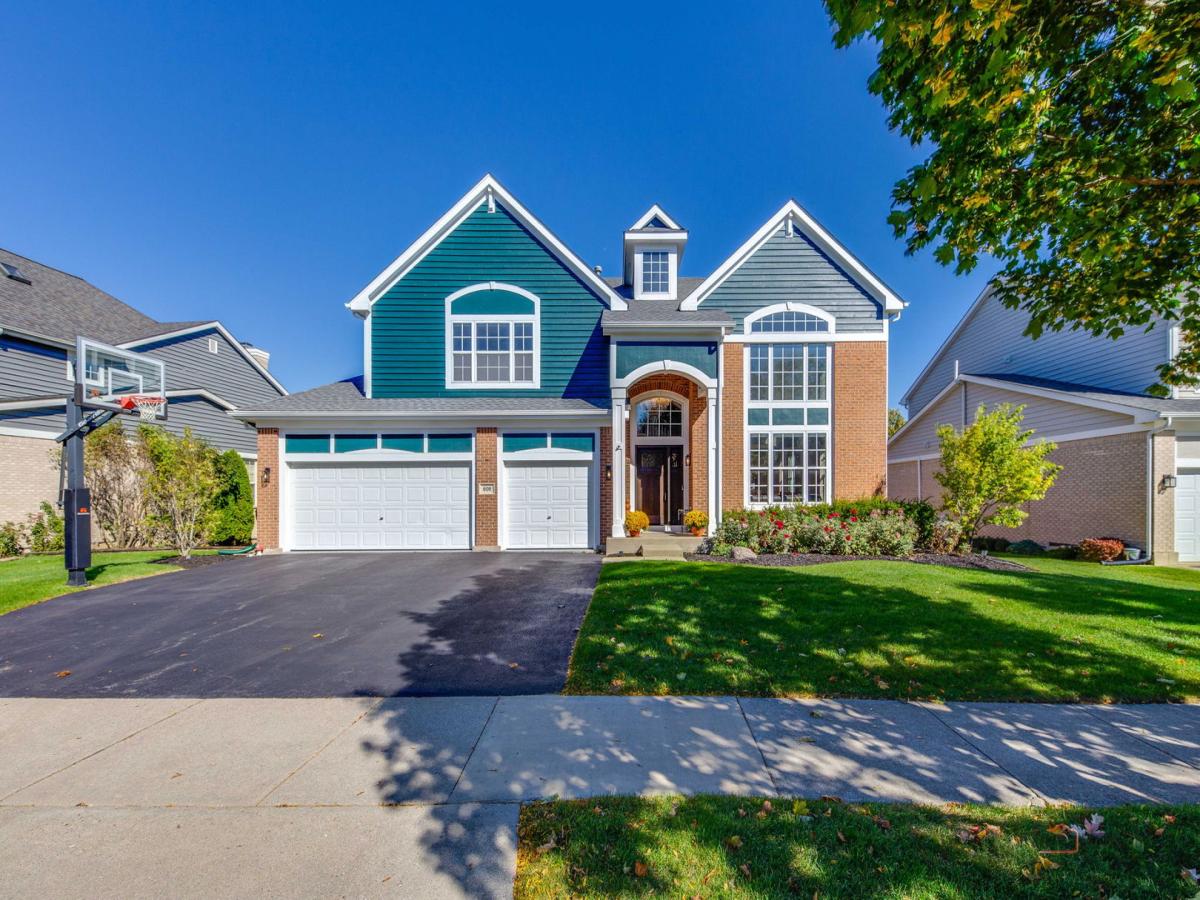 608 Sycamore Street Vernon Hills IL 60061 MLS #MRD12495566 45 MLS #MRD12495566 image #0