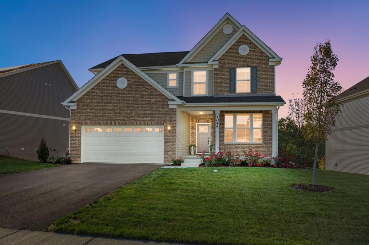 1044 Joice Lane Mundelein IL 60060 MLS #MRD12495579 45 MLS #MRD12495579 image #0