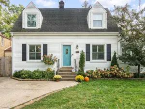 301 Bohland Avenue Bellwood IL 60104 MLS #MRD12446620 34 broker reciprocity