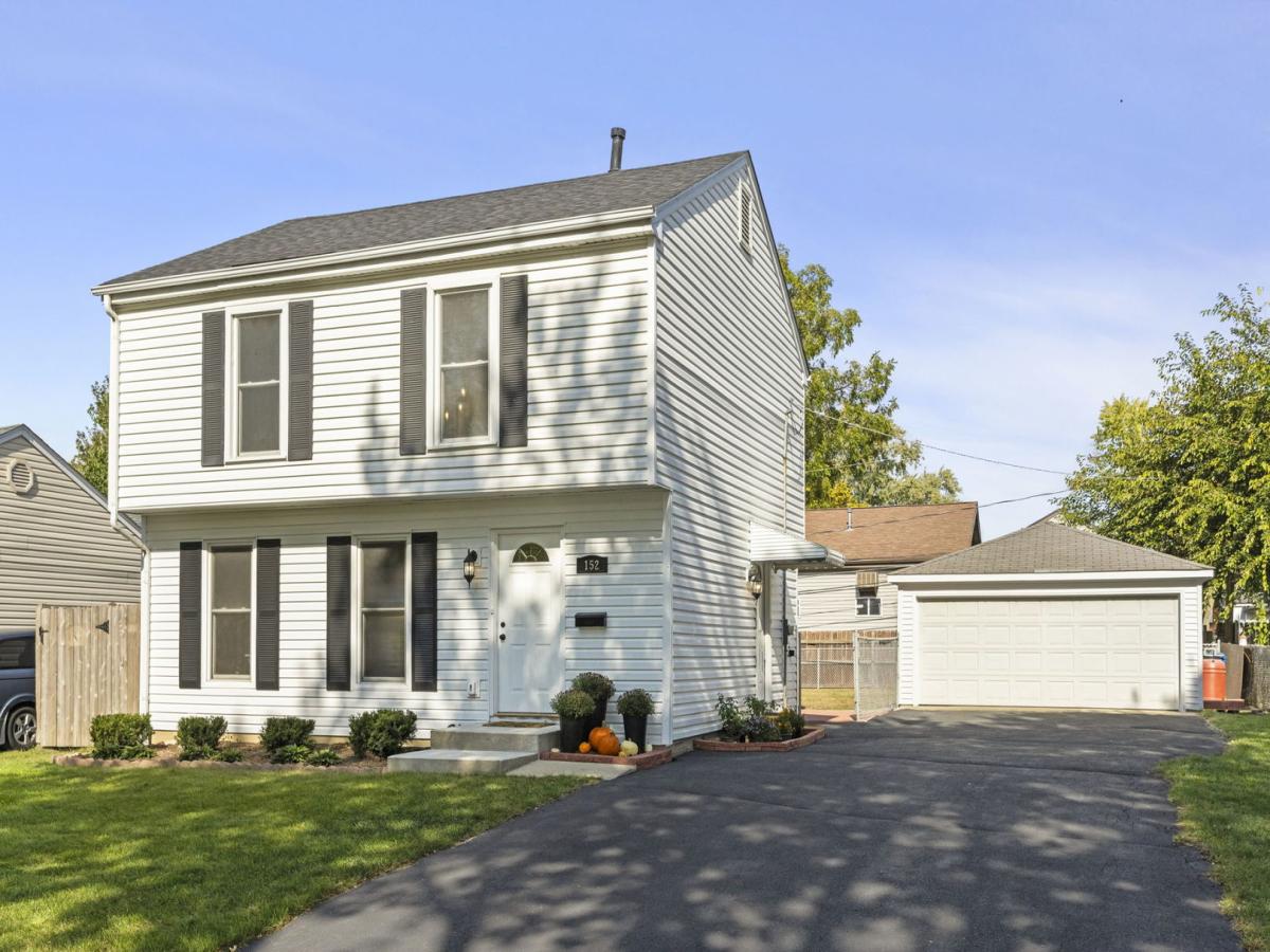 152 W Montana Avenue Glendale Heights IL 60139 MLS #MRD12495612 45 MLS #MRD12495612 image #0