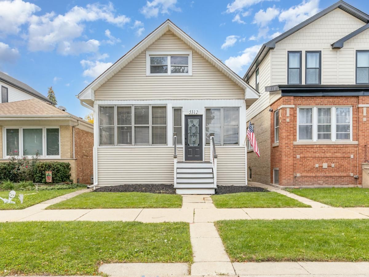 5312 N Leamington Avenue Chicago IL 60630 MLS #MRD12495622 45 MLS #MRD12495622 image #0