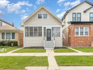 5247 S Rockwell Street Chicago IL 60632 MLS #MRD12459394 62 broker reciprocity