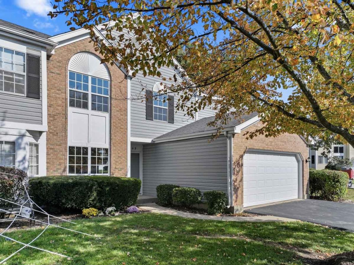 1849 Canterbury Court Gurnee IL 60031 MLS #MRD12495627 45 MLS #MRD12495627 image #0