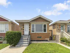 7408 S Campbell Avenue Chicago IL 60629 MLS #MRD12494886 60 broker reciprocity