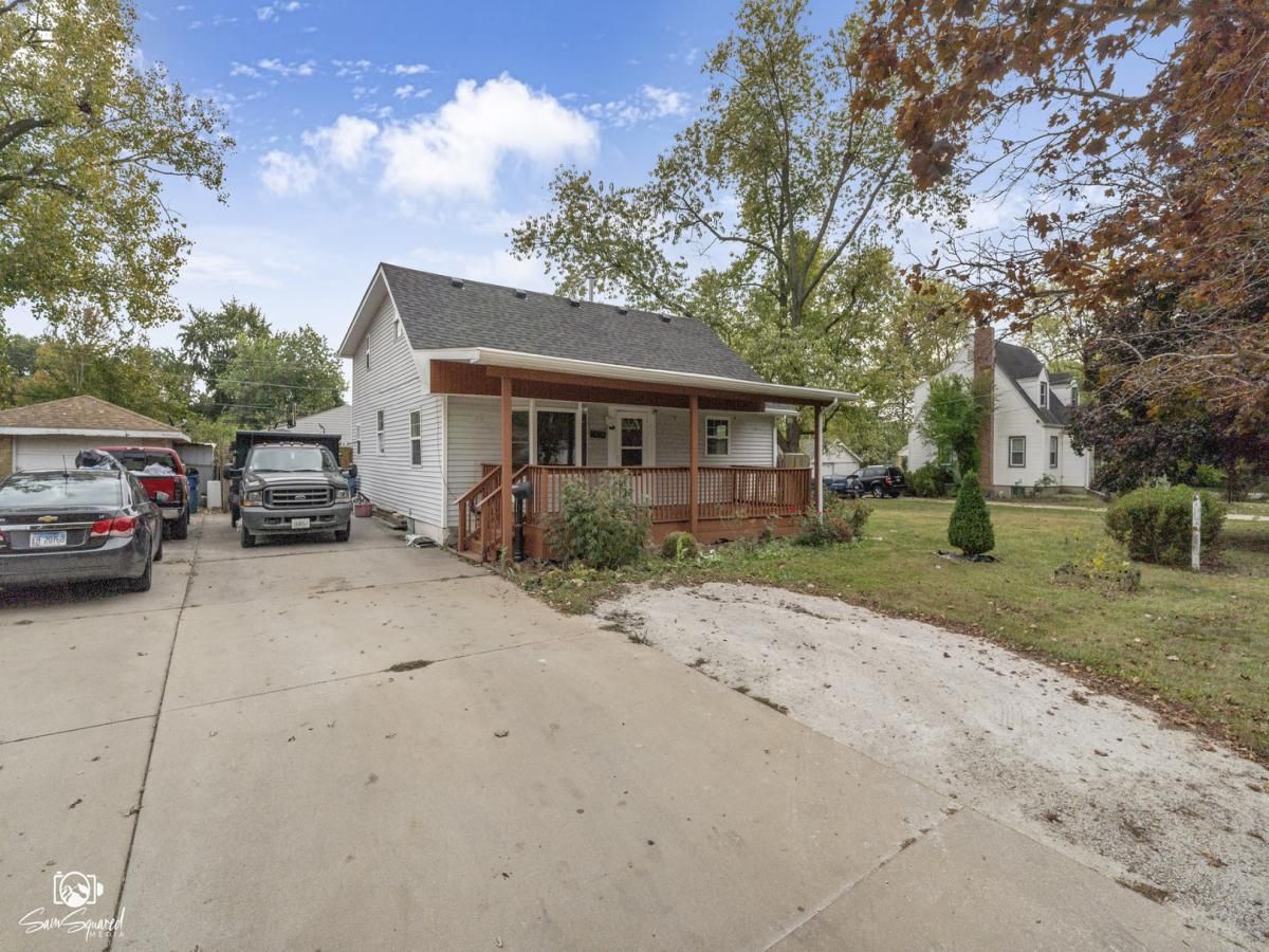 1820 E EAGLE Street Kankakee IL 60901 MLS #MRD12495675 45 MLS #MRD12495675 image #0