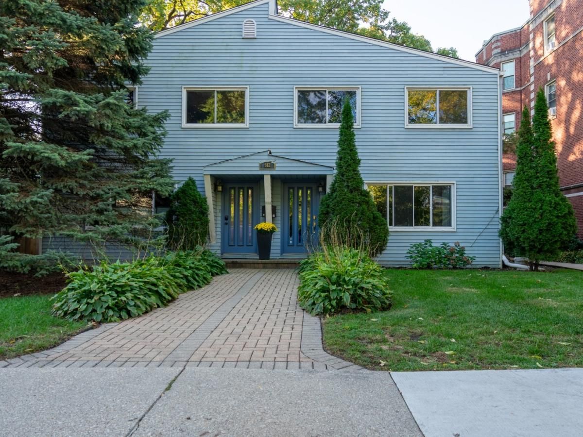 912 Crain Street #B Evanston IL 60202 MLS #MRD12495689 45 MLS #MRD12495689 image #0