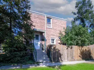 8539 S Saint Lawrence Avenue Chicago IL 60619 MLS #MRD12426368 56 broker reciprocity