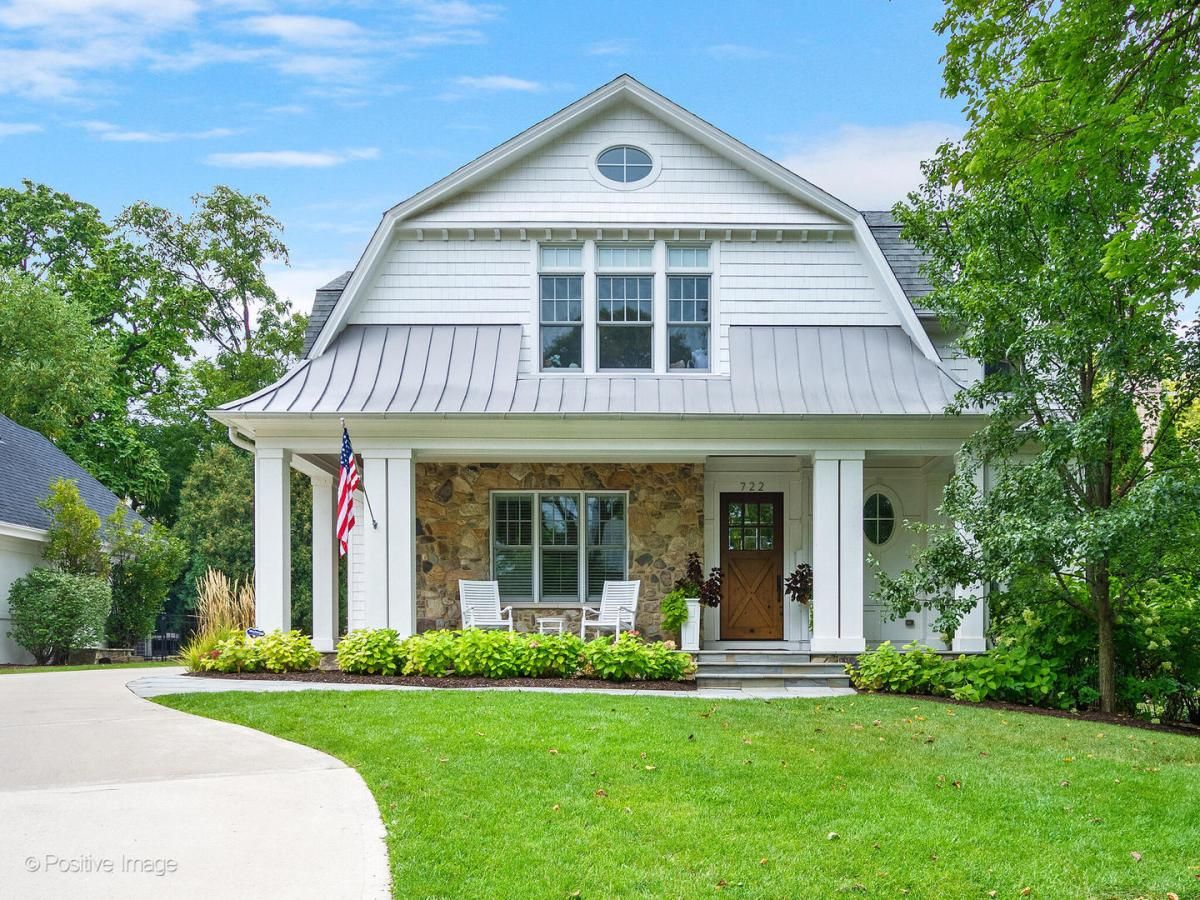722 S Bruner Street Hinsdale IL 60521 MLS #MRD12495707 45 MLS #MRD12495707 image #0