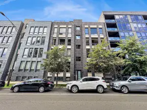 1107 Greenleaf Avenue #4G Wilmette IL 60091 MLS #MRD12454376 58 broker reciprocity