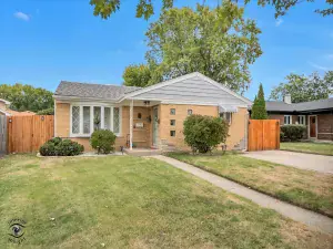 10052 S Green Street Chicago IL 60643 MLS #MRD12501237 52 broker reciprocity