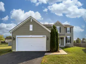 4579 Half Moon Drive #D Yorkville IL 60560 MLS #MRD12458820 60 broker reciprocity