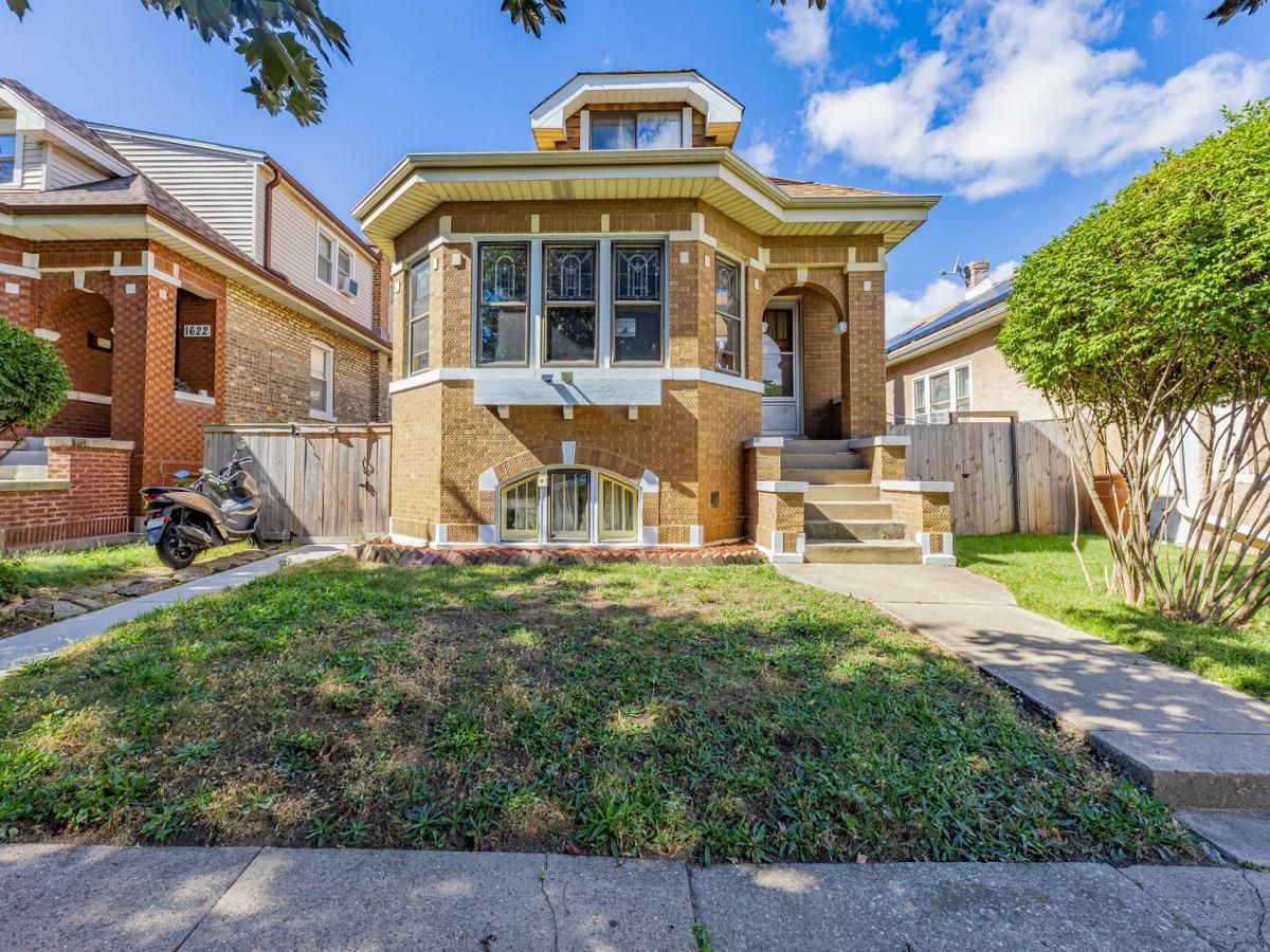 1620 CLINTON Avenue Berwyn IL 60402 MLS #MRD12495810 45 MLS #MRD12495810 image #0