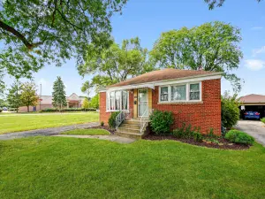 2242 Crescent Street Bourbonnais IL 60914 MLS #MRD12430695 64 broker reciprocity