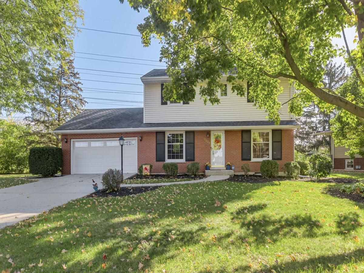 2829 Briarwood Drive Arlington Heights IL 60005 MLS #MRD12495845 45 MLS #MRD12495845 image #0