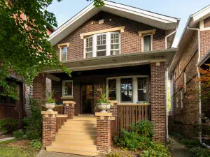 3254 S King Dr Avenue Chicago IL 60616 MLS #MRD12457496 46 broker reciprocity