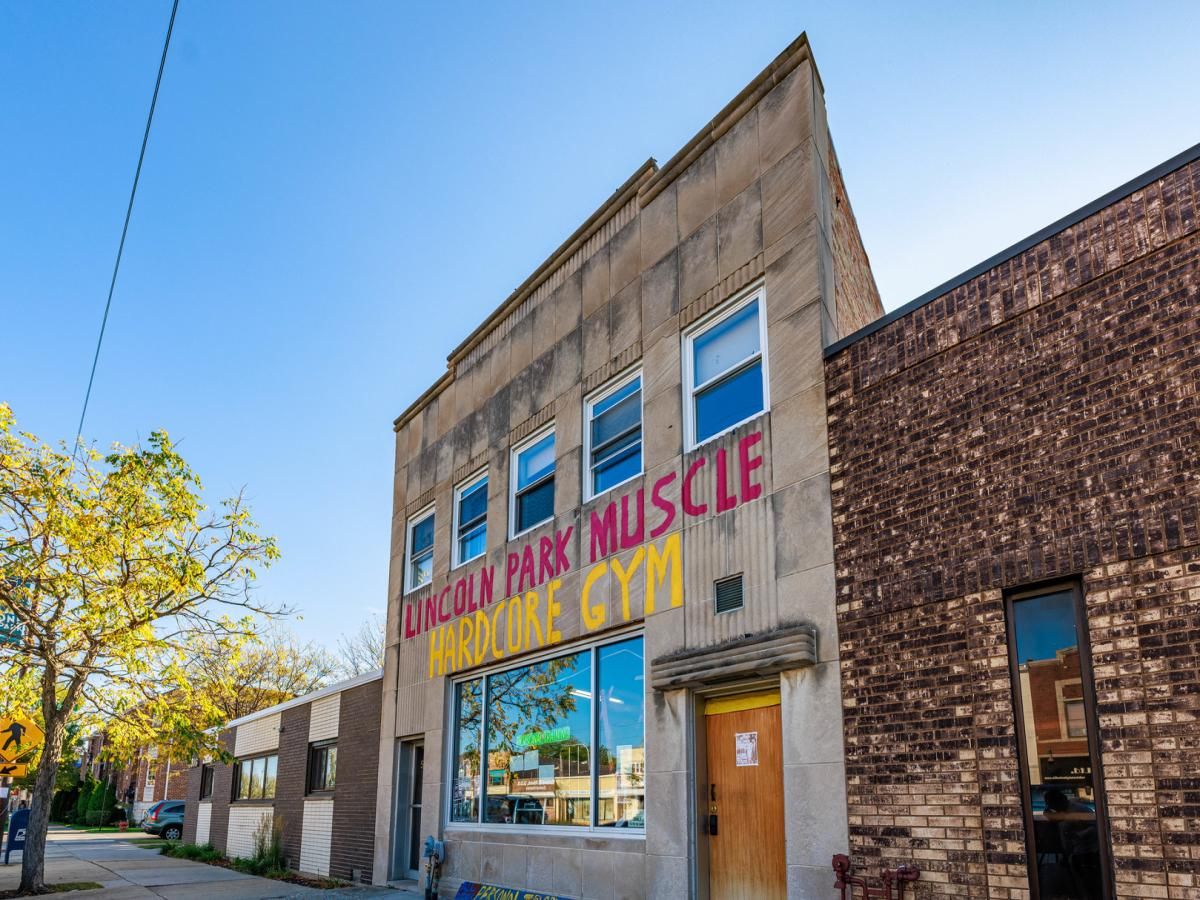 5940 N Milwaukee Avenue Chicago IL 60646 MLS #MRD12495889 45 MLS #MRD12495889 image #0