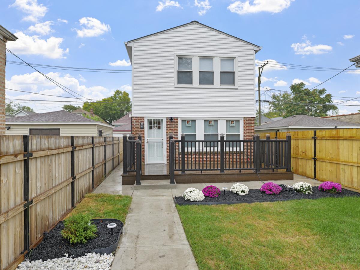 7817 S Eberhart Avenue Chicago IL 60619 MLS #MRD12495909 45 MLS #MRD12495909 image #0