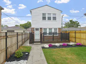 6448 S Oakley Avenue Chicago IL 60636 MLS #MRD12434737 58 broker reciprocity
