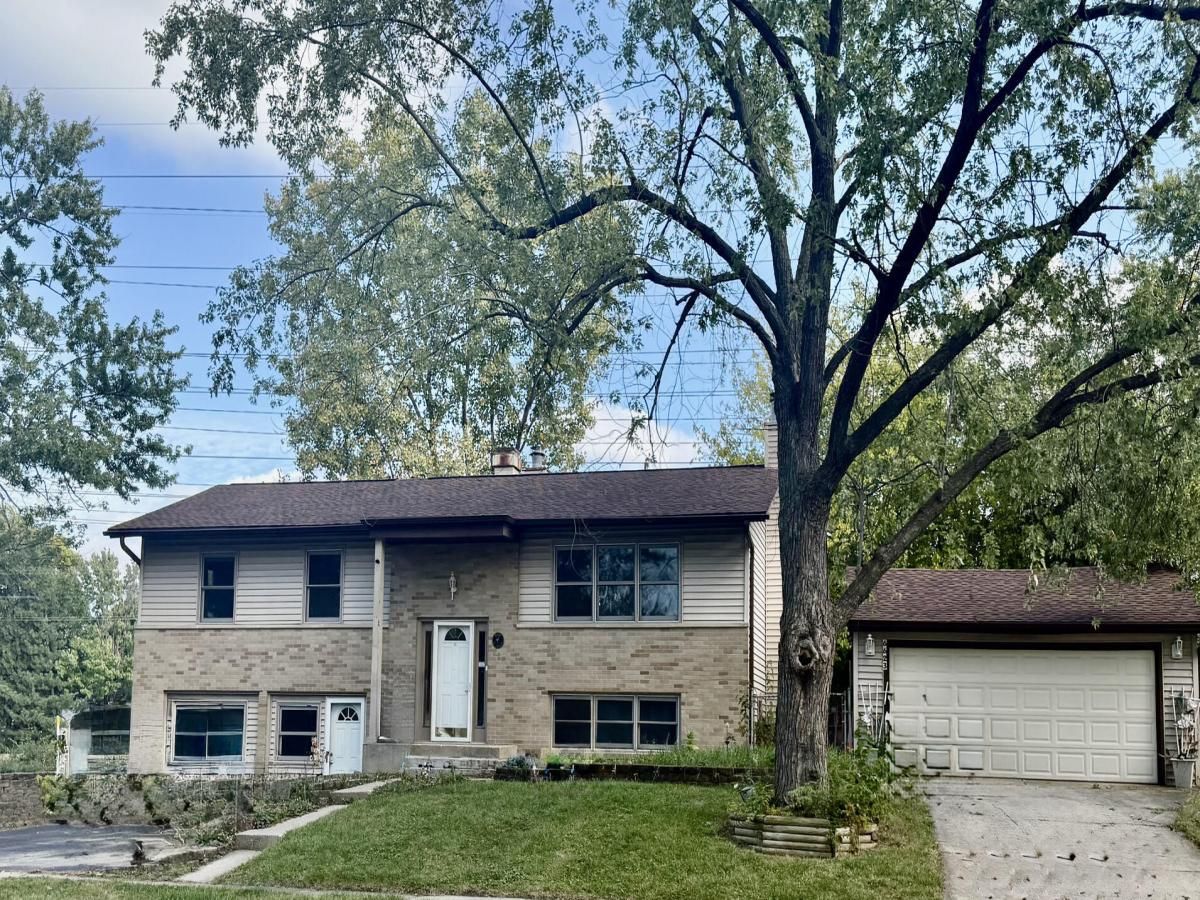 6623 Patton Drive Woodridge IL 60517 MLS #MRD12495916 45 MLS #MRD12495916 image #0