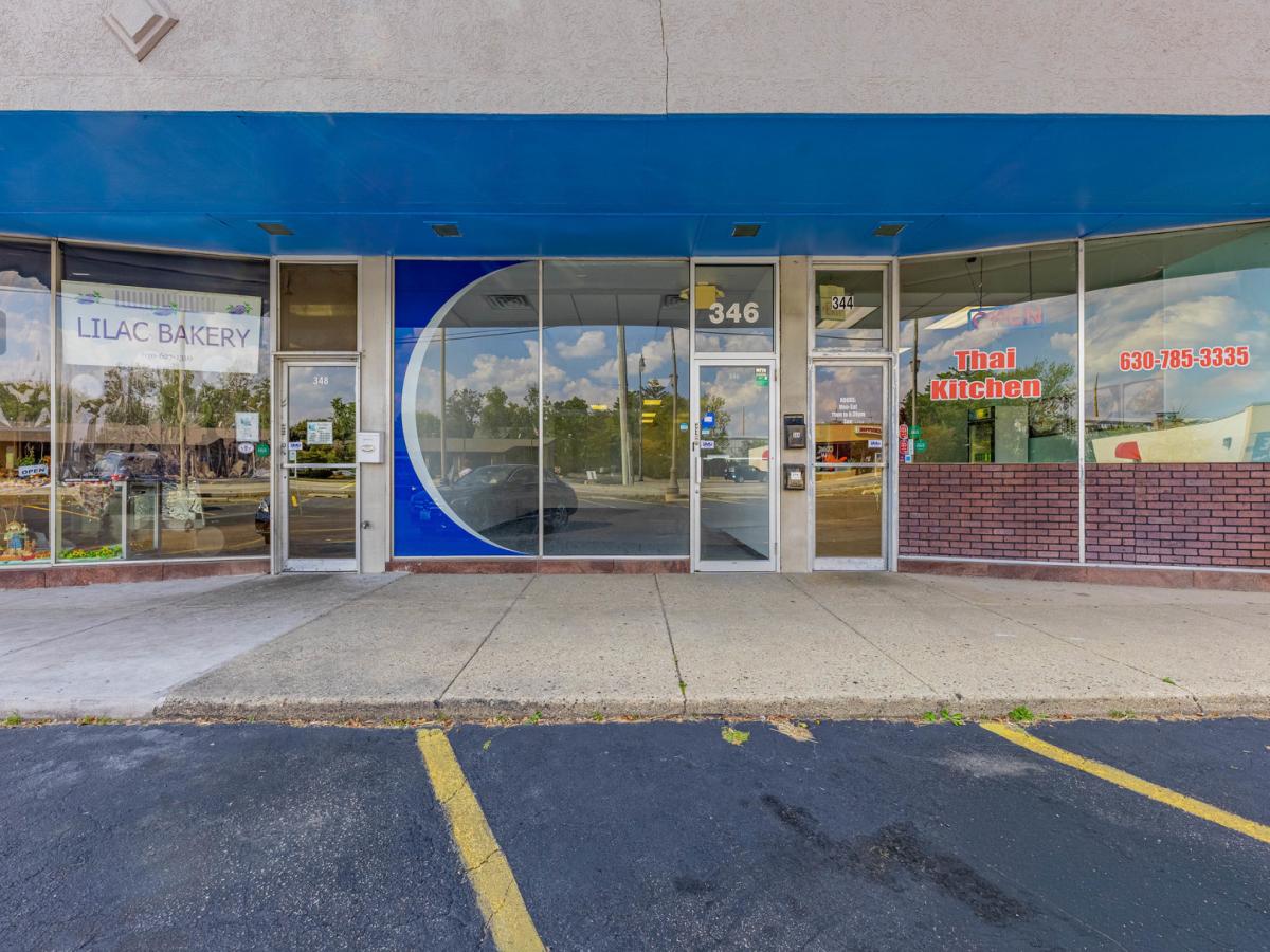 346 S Main Street #346 Lombard IL 60148 MLS #MRD12495921 5 MLS #MRD12495921 image #0