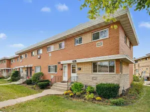 1710 Dempster Street #C Park Ridge IL 60068 MLS #MRD12501480 64 broker reciprocity