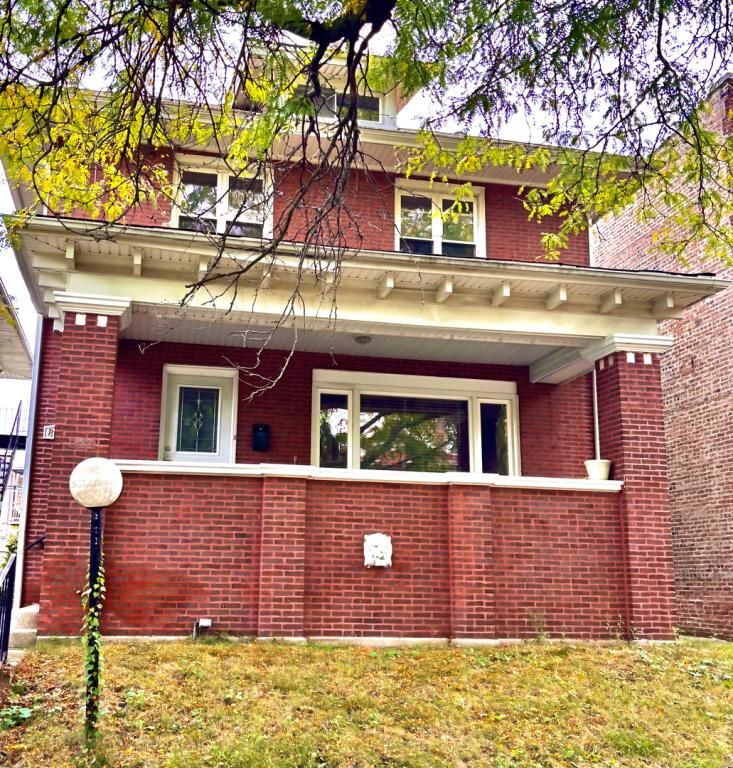 8019 S Sangamon Street Chicago IL 60620 MLS #MRD12495966 45 MLS #MRD12495966 image #0
