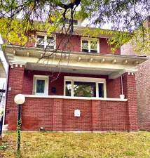 6544 S Paulina Street Chicago IL 60636 MLS #MRD12438832 54 broker reciprocity