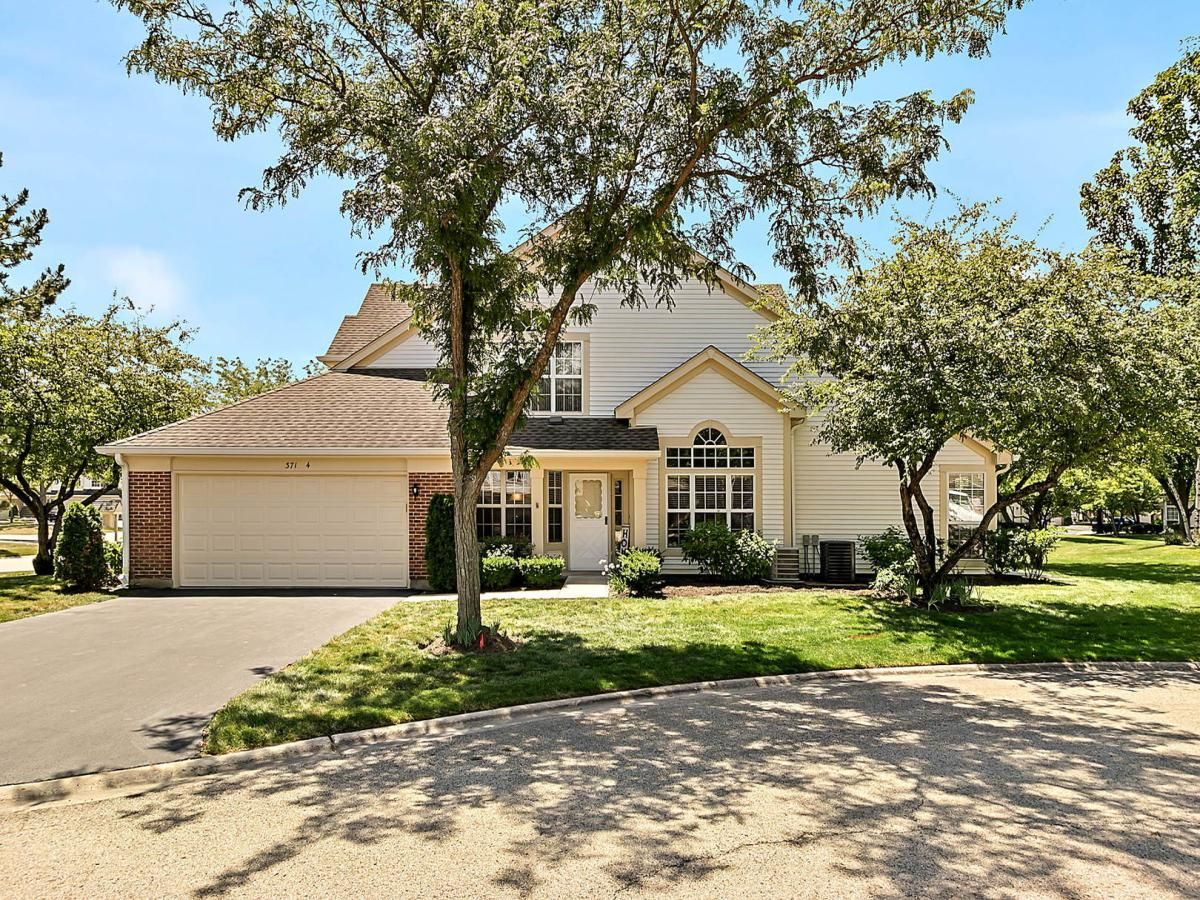 371 ASHFORD Circle #4 Bartlett IL 60103 MLS #MRD12495969 41 MLS #MRD12495969 image #0