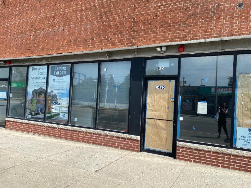 1425 W Roosevelt Road Broadview IL 60155 MLS #MRD12495987 41 MLS #MRD12495987 image #0