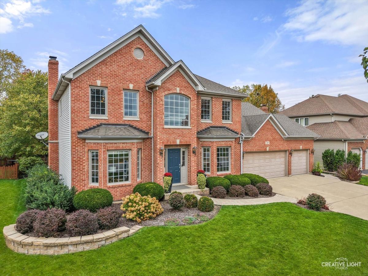 3611 Grassmere Road Naperville IL 60564 MLS #MRD12495991 45 MLS #MRD12495991 image #0