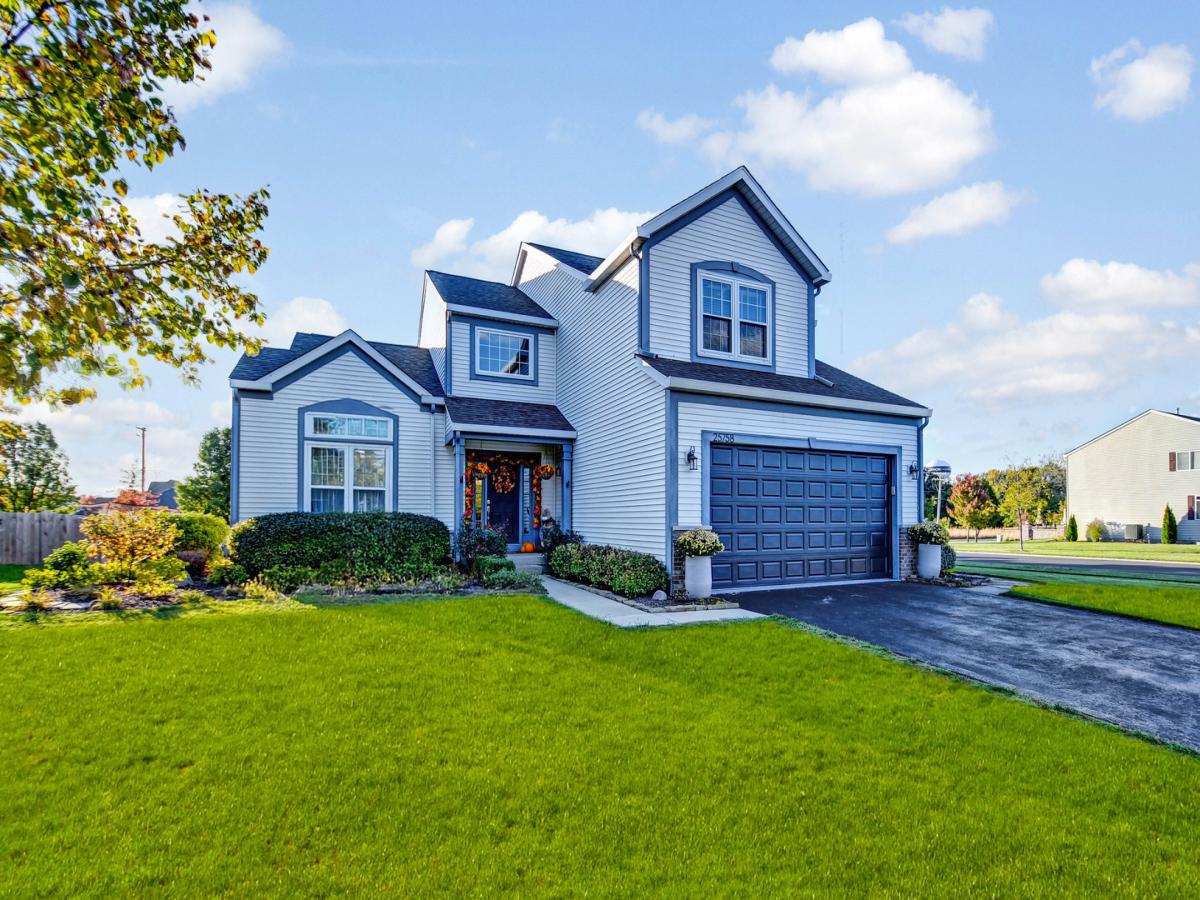 25758 S Basswood Road Channahon IL 60410 MLS #MRD12496004 45 MLS #MRD12496004 image #0