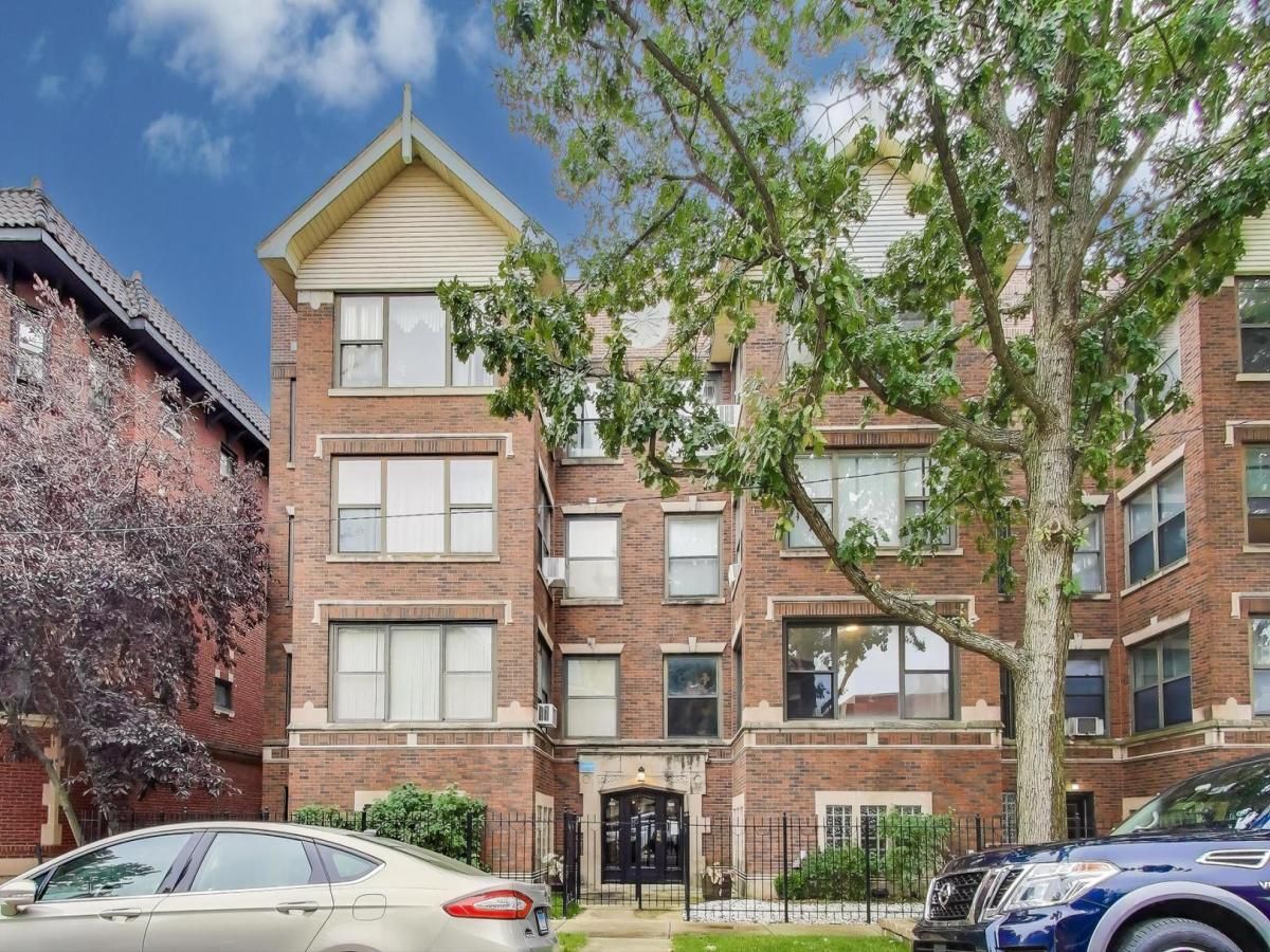 6721 S Merrill Avenue #1 Chicago IL 60649 MLS #MRD12496011 45 MLS #MRD12496011 image #0