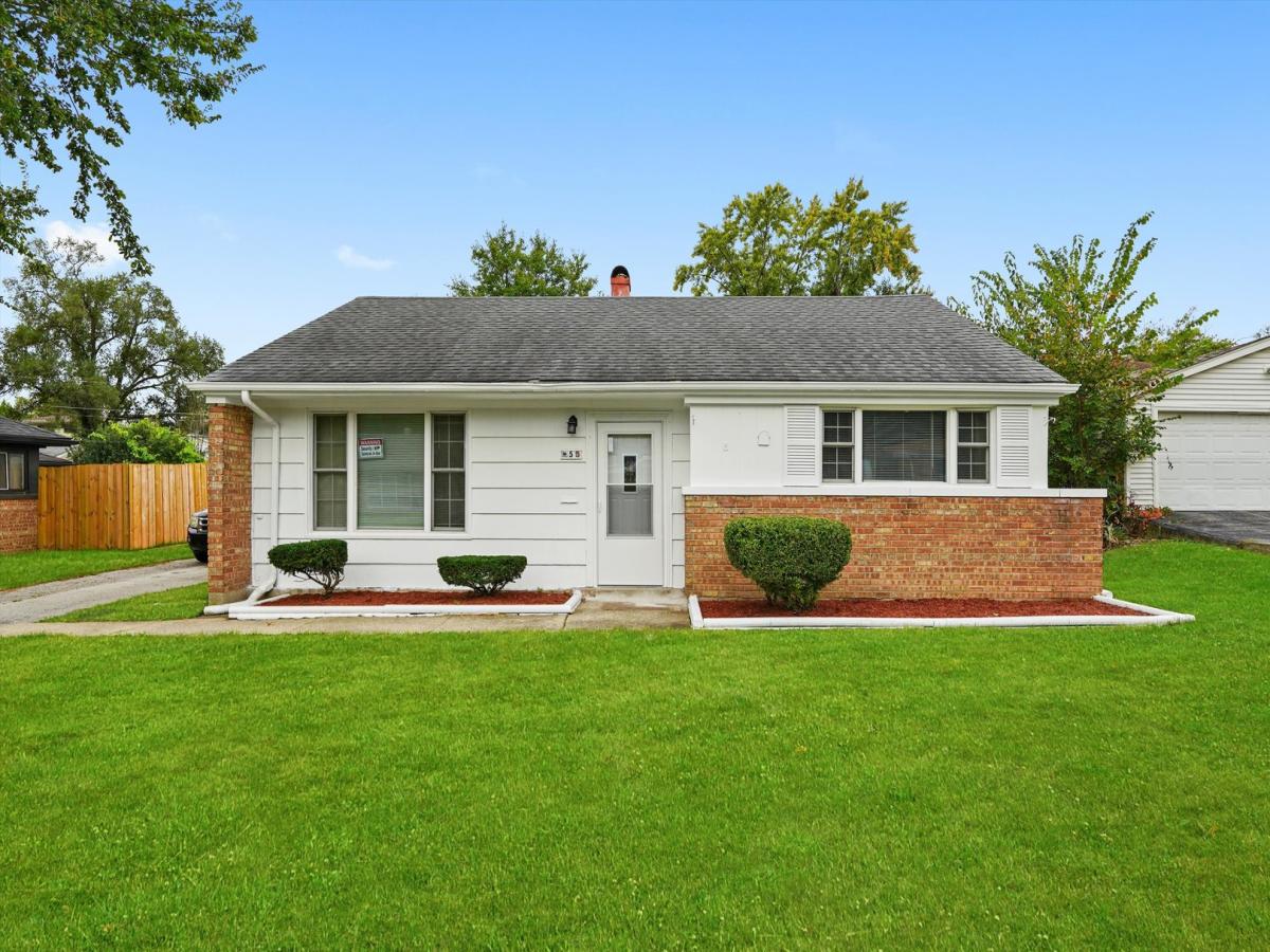 55 Apple Lane Park Forest IL 60466 MLS #MRD12496036 45 MLS #MRD12496036 image #0