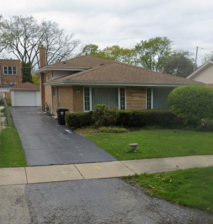 8818 Mango Avenue Morton Grove IL 60053 MLS #MRD12496055 45 MLS #MRD12496055 image #0