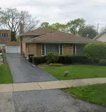 7700 S Paxton Avenue Chicago IL 60649 MLS #MRD12498889 46 broker reciprocity