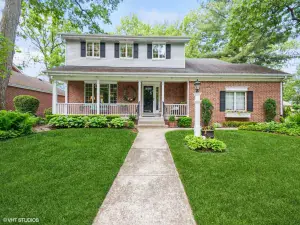 16430 S Park Avenue South Holland IL 60473 MLS #MRD12453423 54 broker reciprocity