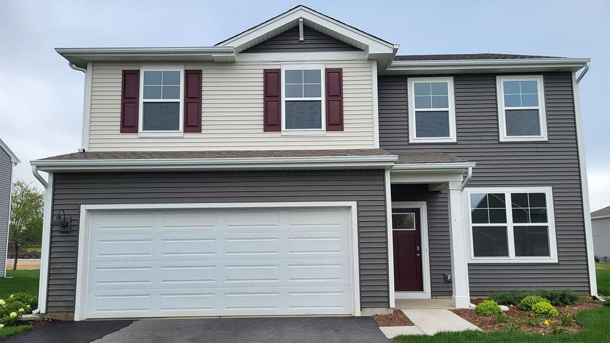 9956 Edgebrook Lane Huntley IL 60142 MLS #MRD12496077 45 MLS #MRD12496077 image #0