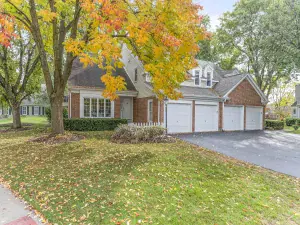 820 WEIDNER Road #401 Buffalo Grove IL 60089 MLS #MRD12500161 48 broker reciprocity