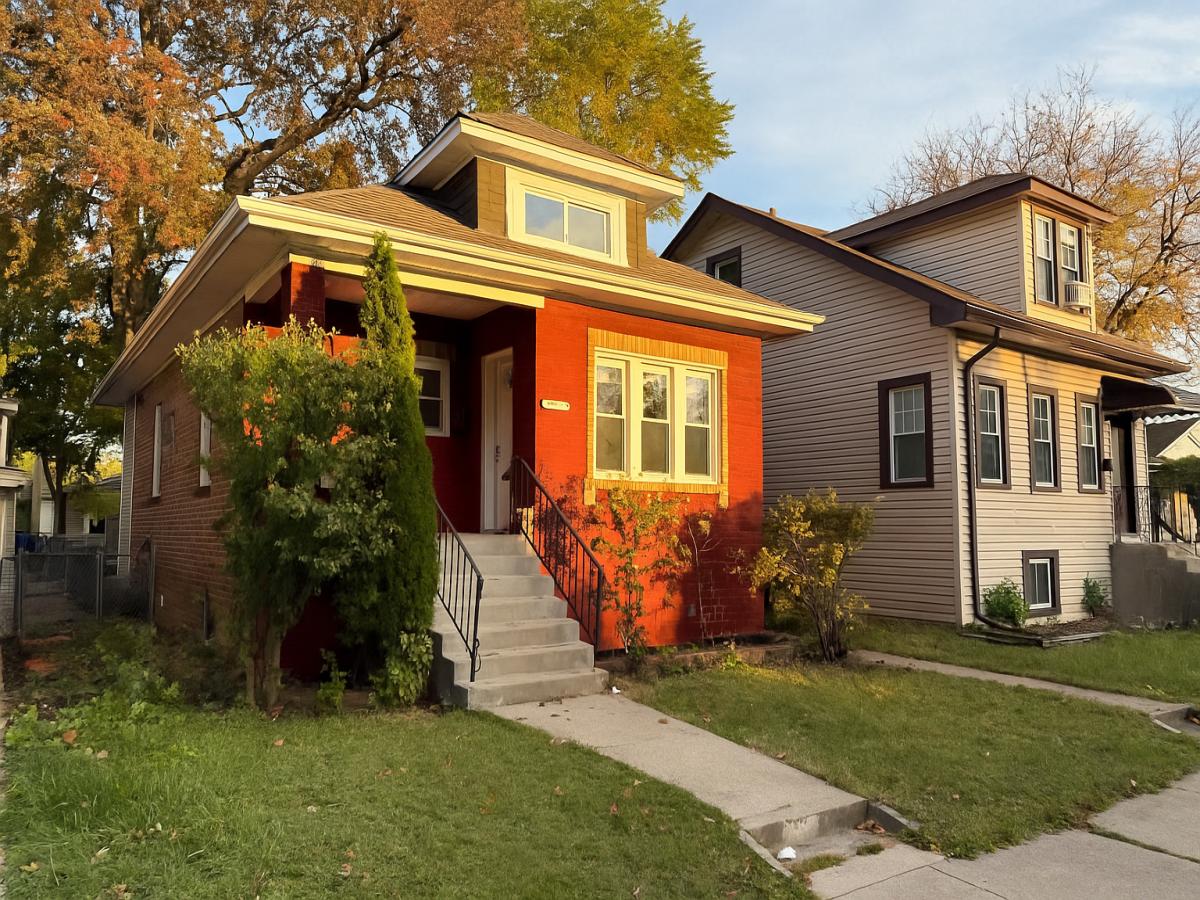 MLS #MRD12496098 image #0