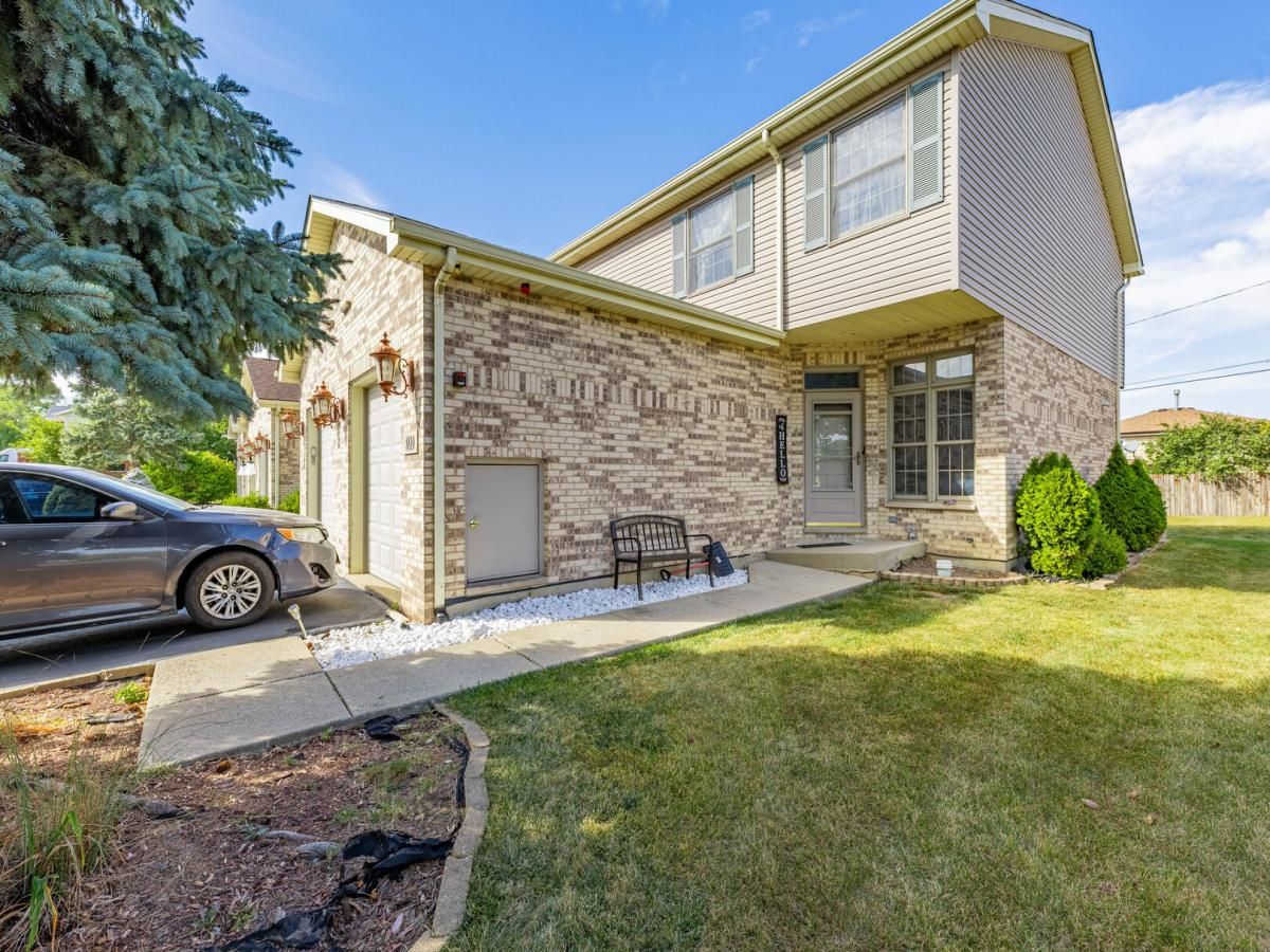 8810 W 83rd Place Justice IL 60458 MLS #MRD12496147 45 MLS #MRD12496147 image #0
