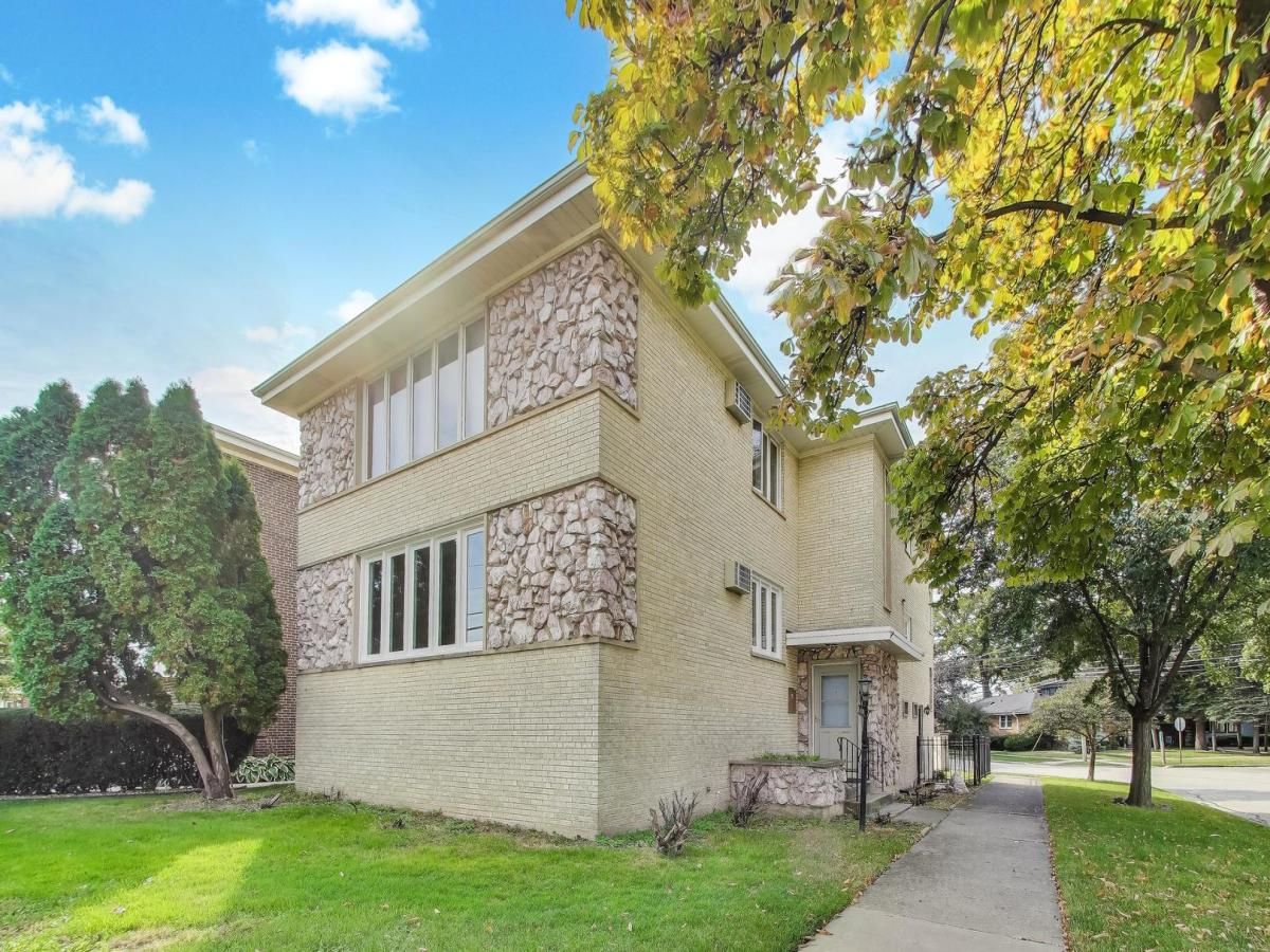 1086 N Northwest Highway #G Park Ridge IL 60068 MLS #MRD12496160 45 MLS #MRD12496160 image #0