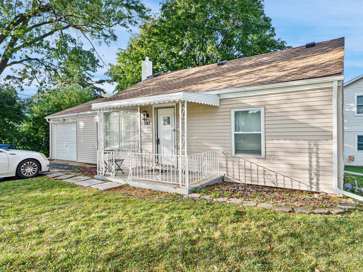 281 E North End Avenue Elmhurst IL 60126 MLS #MRD12496174 45 MLS #MRD12496174 image #0